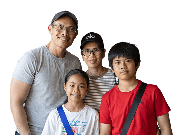 family