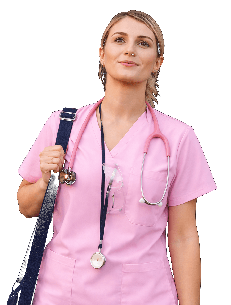 nurse