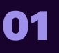 one
